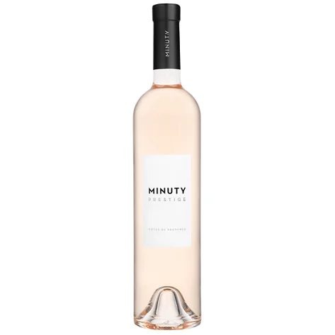 MinutyCuvéePrestige2022/2023–Jeroboam300cl