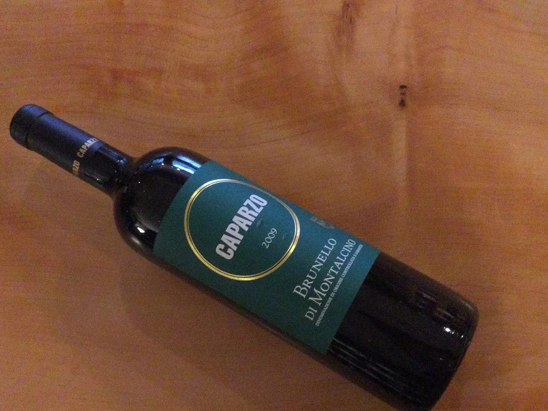 CaparzoBrunellodiMontalcino2020
