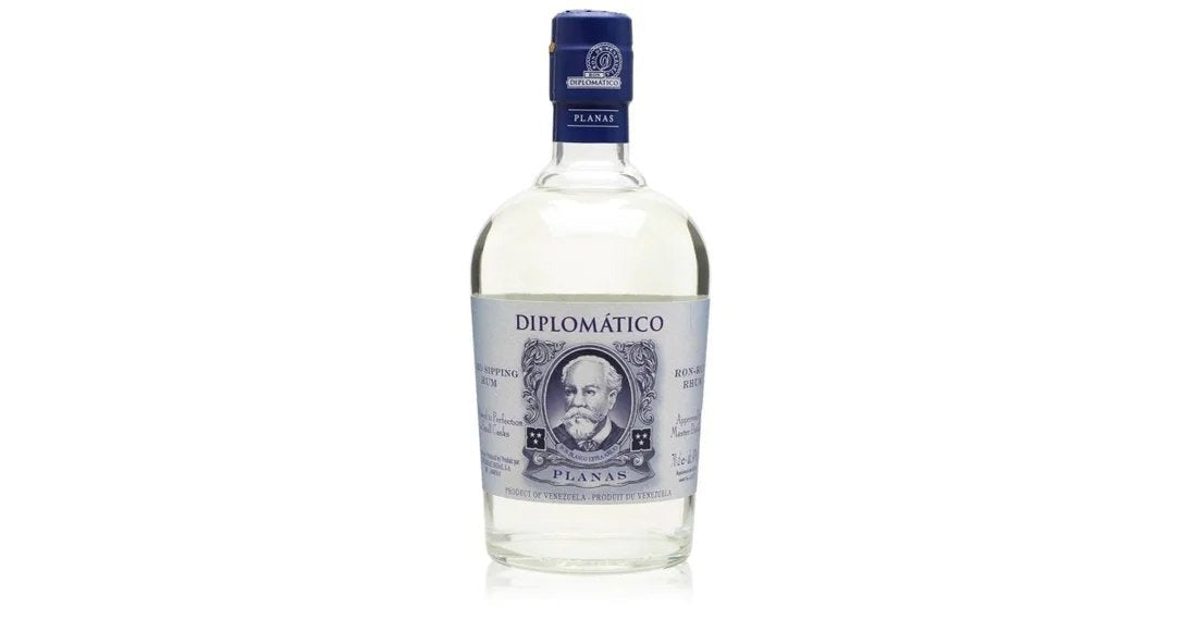 DiplomaticoPlanasRum70cl