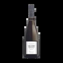 LeclercBriantMillesimeExtraBrut2016