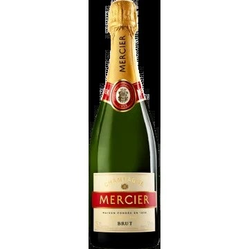 Brut–ChampagneMercier
