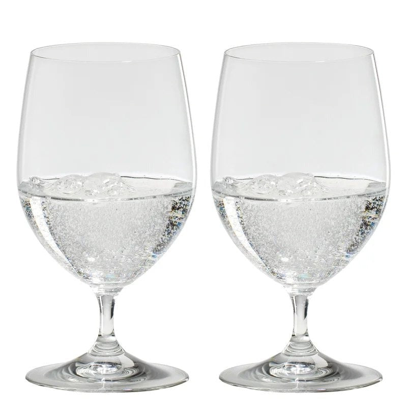 RiedelVinumStemmedWaterGlass–Setof2–6416/02
