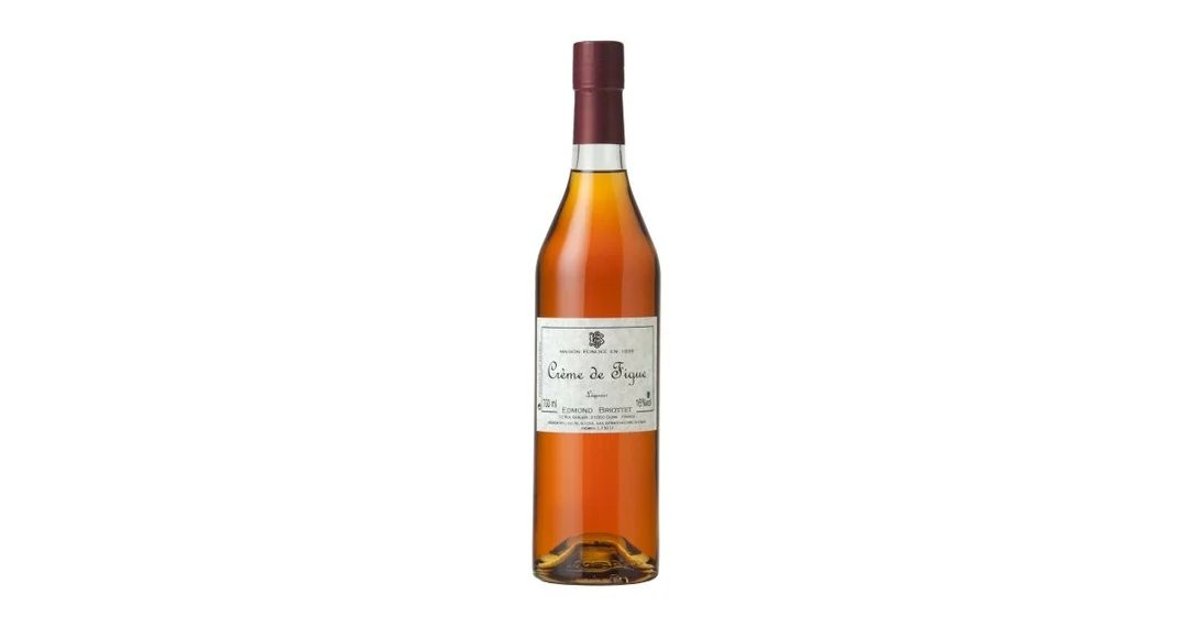 EdmondBriottetCrèmedeFigue70cl