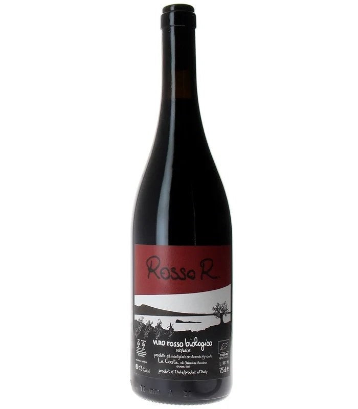 RossoR–2019–AziendaAgricolaLeCoste