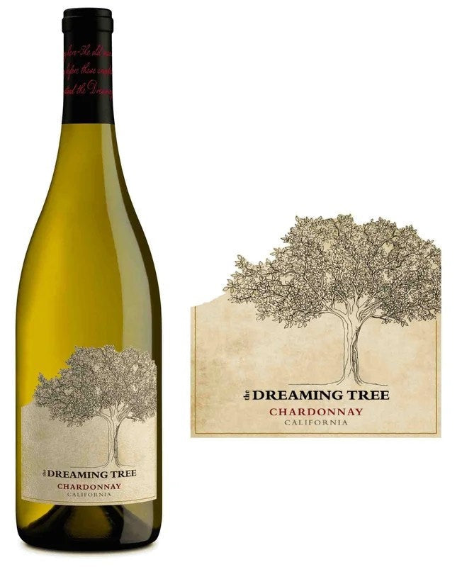 TheDreamingTreeChardonnay2023(750ml)
