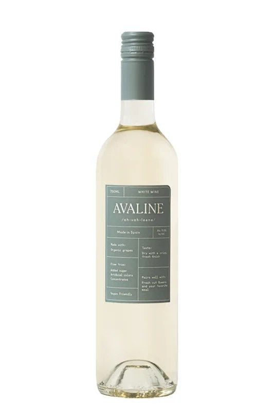 AvalineWhiteBlendNV–750ML