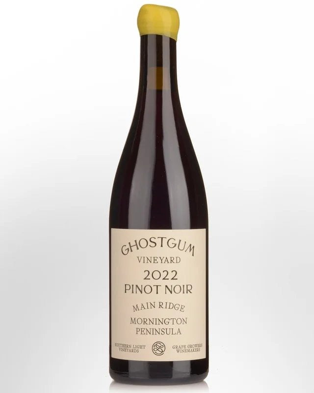 2022SouthernLightVineyardsGhostgumVineyardMainRidgePinotNoir