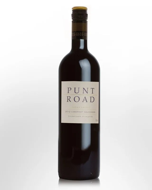 2012PuntRoadCabernetSauvignon