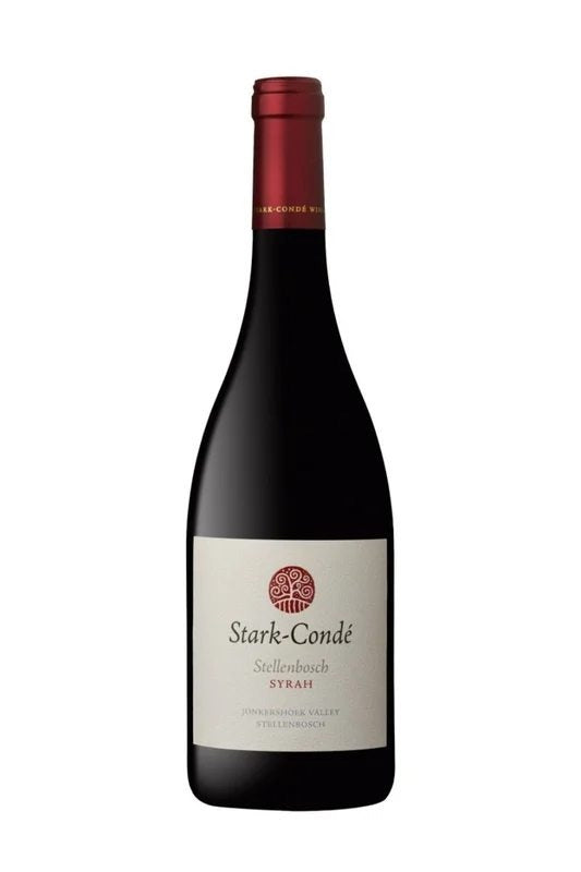 StarkCondeStellenboschSyrah2019(750ml)