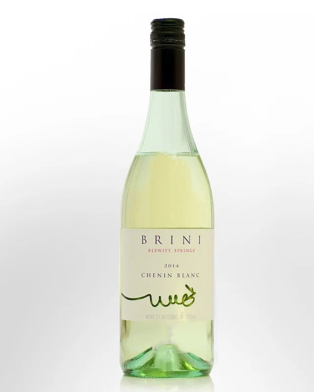2014BriniBlewittSpringsCheninBlanc