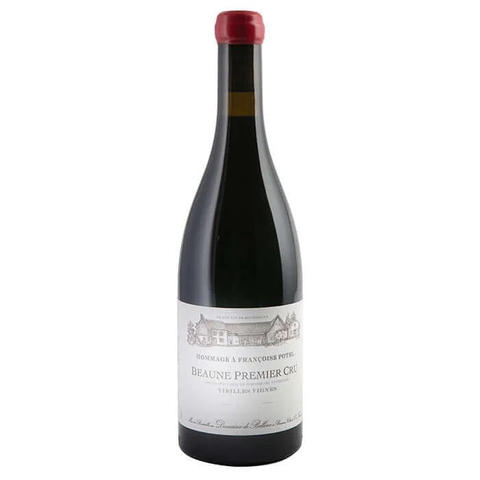 Beaune1ercru,HommageàFrançoisePotel,DomainedeBellene2023