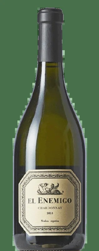 ElEnemigoChardonnay2021