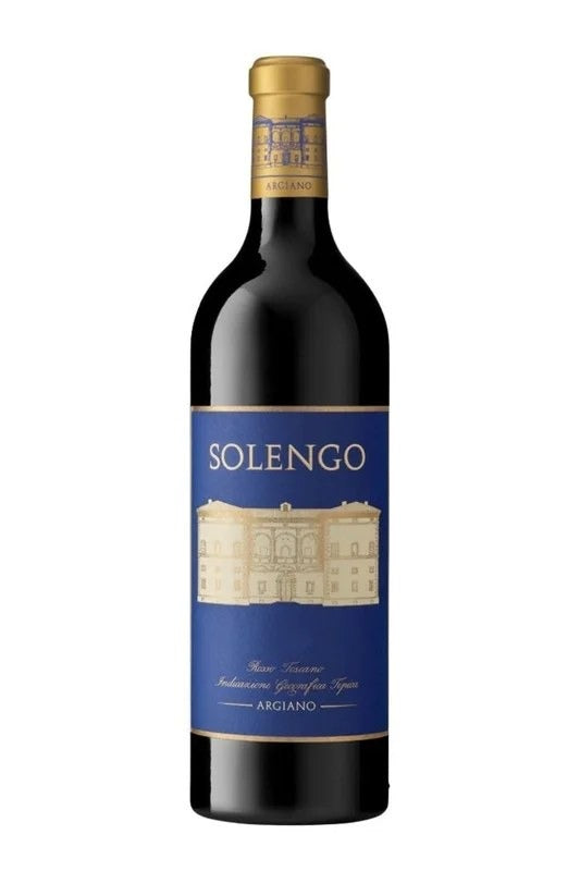 ArgianoSolengo2022(750ml)