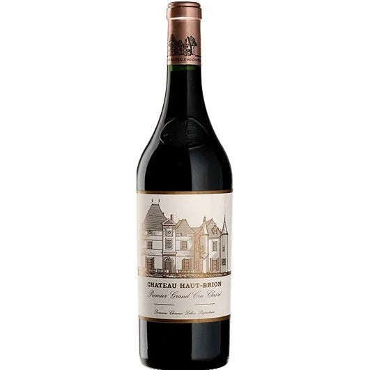 ChâteauHaut-Brion2018