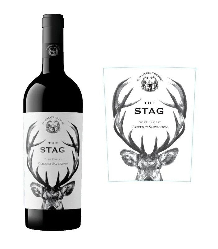 St.HubertsTheStagCabernetSauvignon2023(750ml)