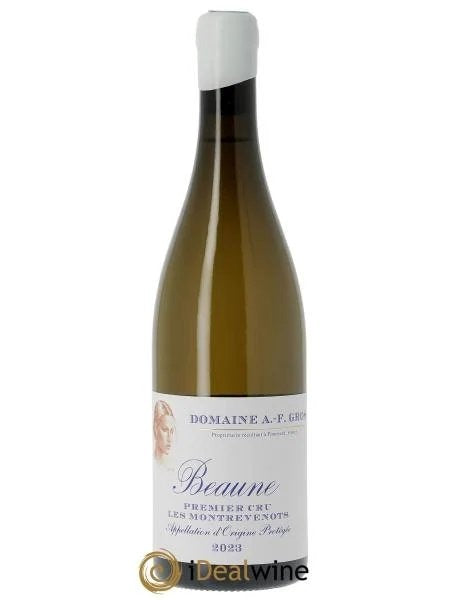 Beaune1erCruLesMontrevenotsA.-F.Gros2023