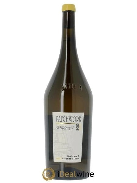 ArboisPatchworkBénédicteetStéphaneTissot2023