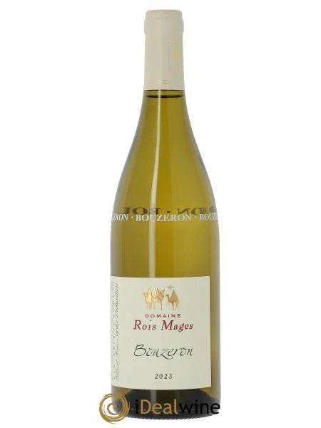 BouzeronRoisMages(Domaine)2023