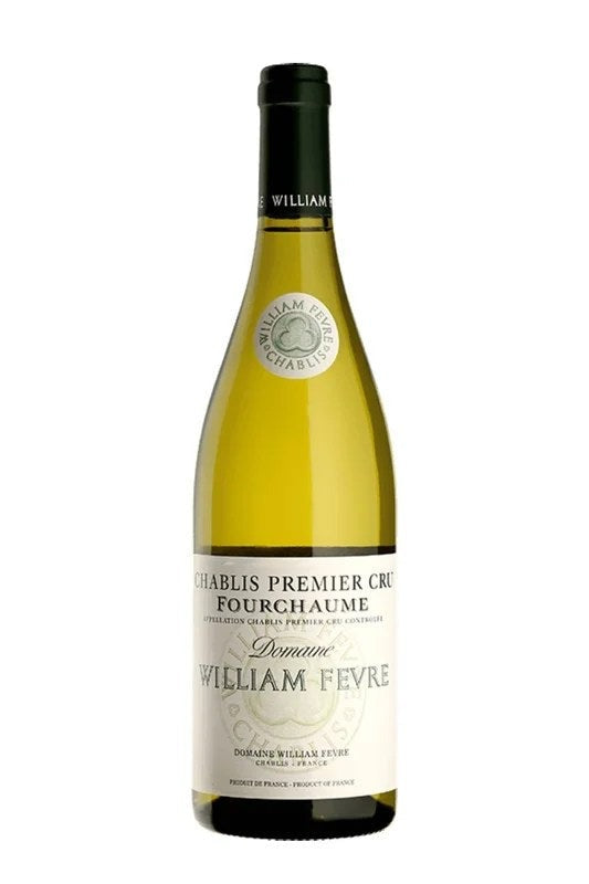 DomaineWilliamFevreChablisPremierCruMonteedeTonnerre2022(750ml)