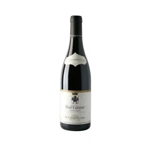 SizeranneHermitageMChapoutier2015