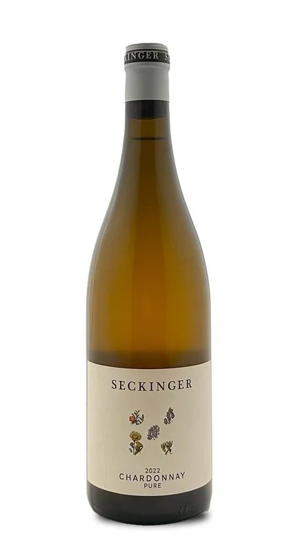 ChardonnayPure2022