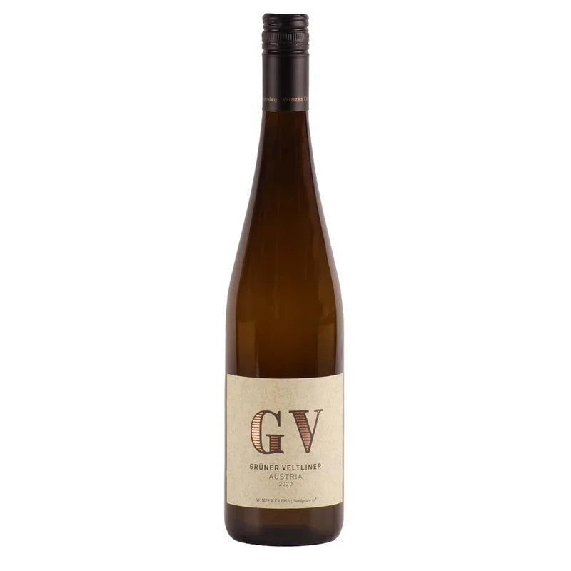 GrunerVeltliner,WinzerKrems
