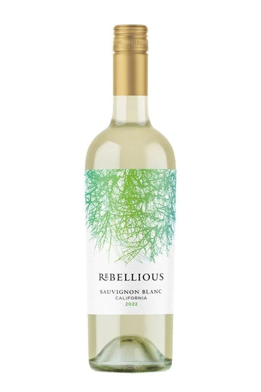 RebelliousSauvignonBlanc2023(750ml)