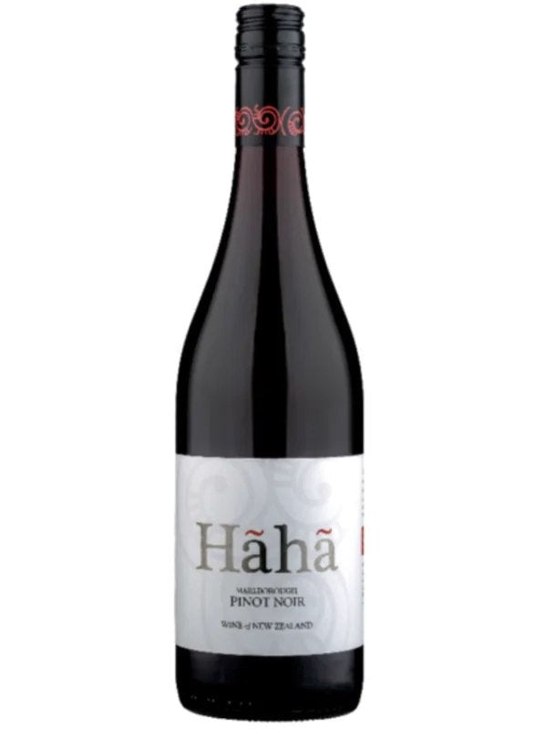 HãHã,PinotNoir