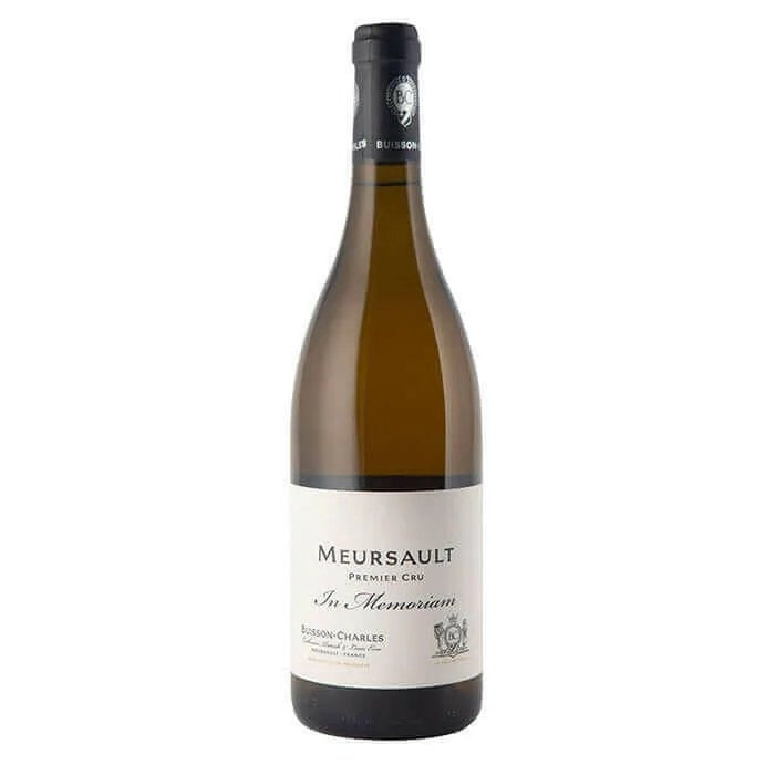Meursault1ercru,InMemoriam,Buisson-Charles2021