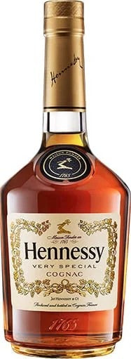 HennessyHennessyVS70clNV