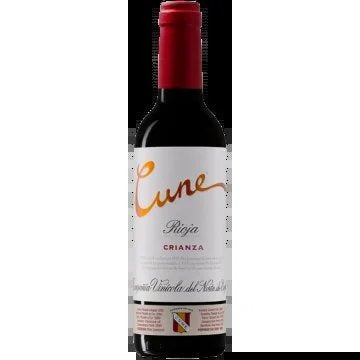 HalfBottle–CuneCrianza2021–CVNE