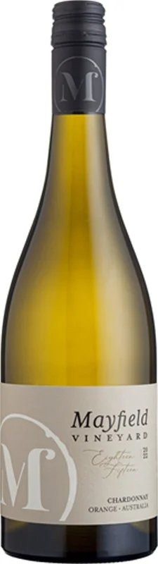 MayfieldVineyardEighteenFifteenChardonnay202275cl