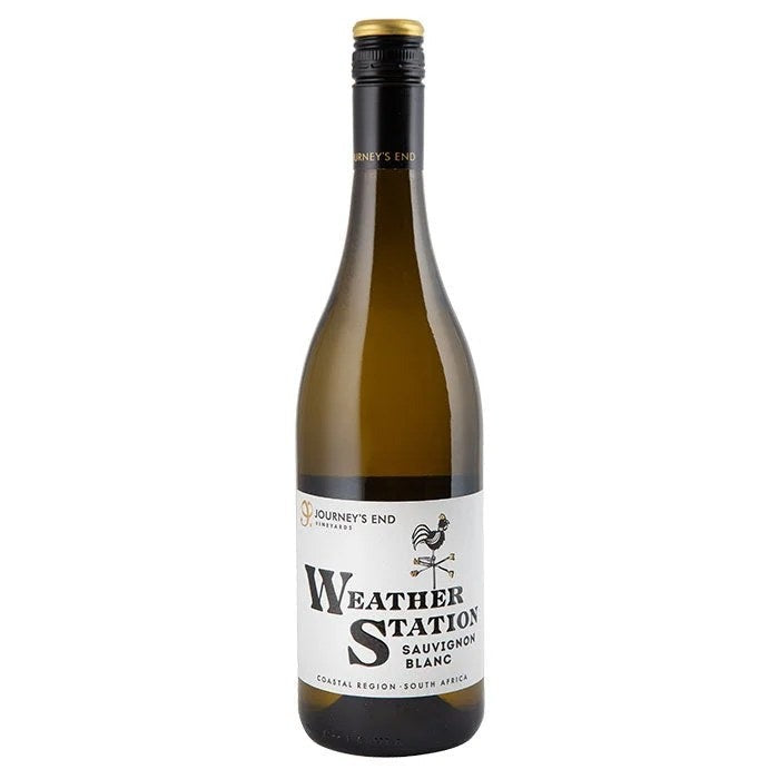 Journey’sEndWeatherStationSauvignonBlancStellenbosch2023