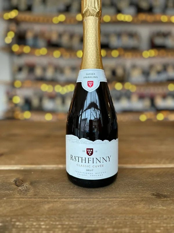 RathfinnyWineEstate,ClassicCuvéeBrut,2019