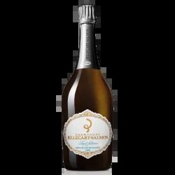 Billecart-SalmonCuveeLouisBlancdeBlancs2009
