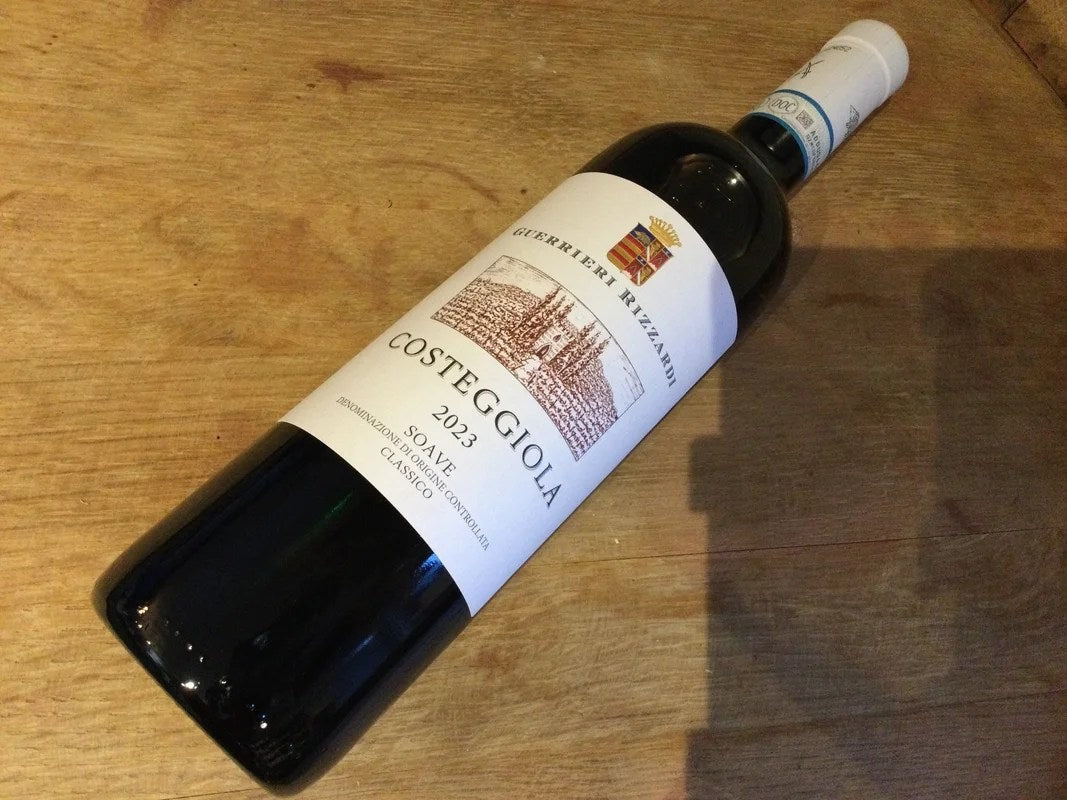 GuerrieriRizzardiCosteggiolaSoaveClassico2024
