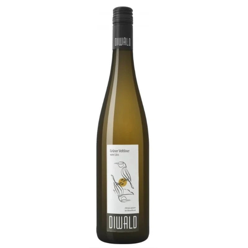 Diwald,GrunerVeltlinervomLoss2024