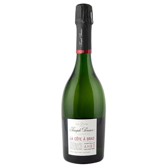 JosephPerrierCôteàBras,SingleVineyardBlancdeNoirsChampagne2015