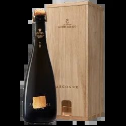 HenriGiraudArgonneAyGrandCruBrut2016