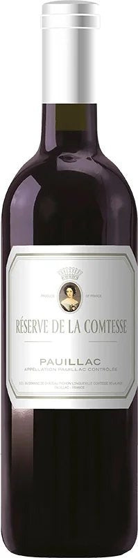 RéservedelaComtessePauillac2016