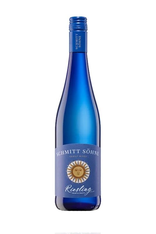 SchmittSohneQBARiesling2024(750ml)