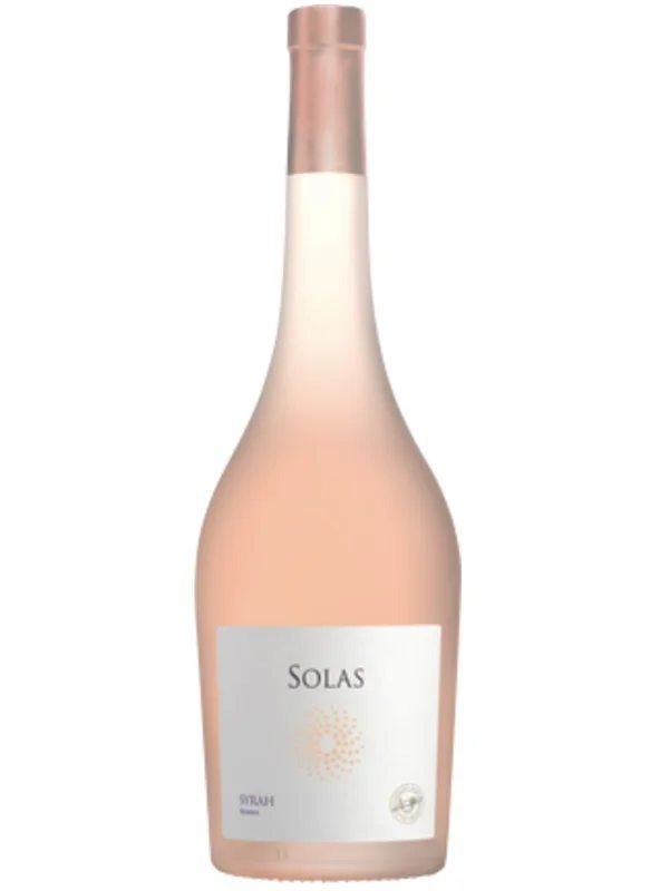 LaurentMiquel,Solas,ReserveRose