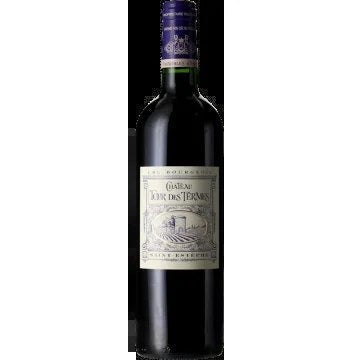 ChâteauTourDesTermes2019–CruBourgeois
