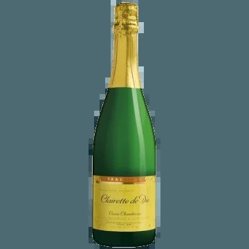 ClairettedeDie–CuvéeChamberan–UJVR