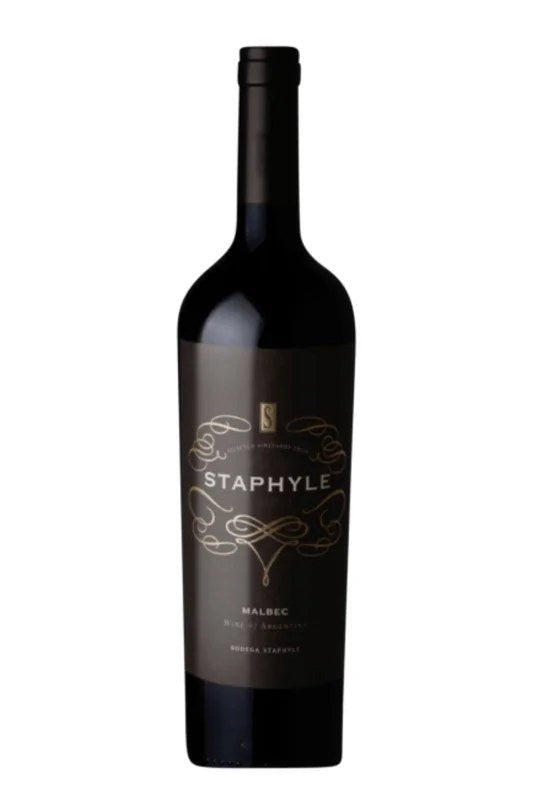 BodegasStaphyleSilenioTorrontes(750ml)