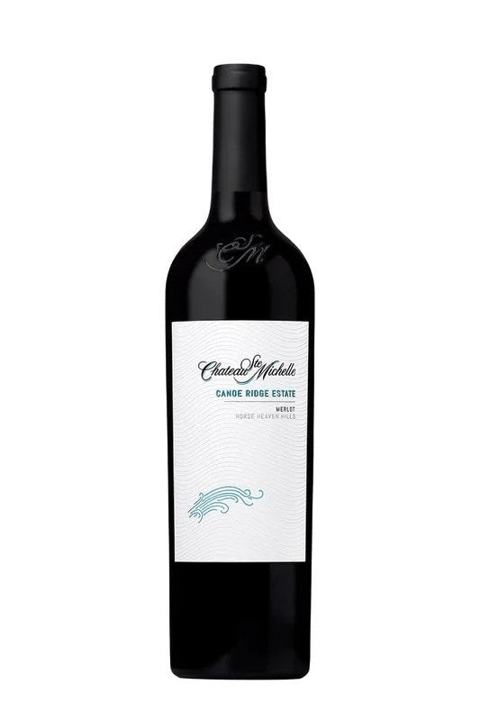 ChateauSte.MichelleCanoeRidgeEstateMerlot2018(750ml)