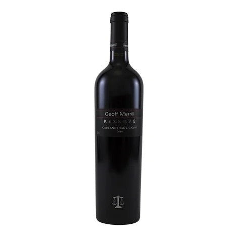 GeoffMerrill`Reserve`CabernetSauvignon2015