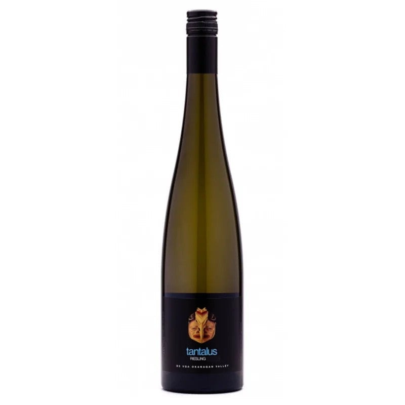 Tantalus,Riesling,Canada2021