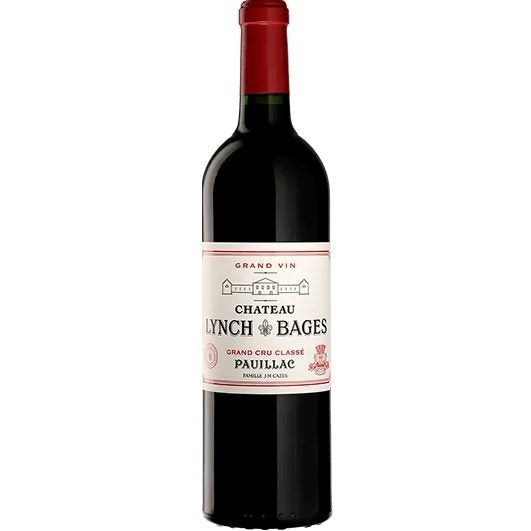 ChâteauLynchBages2020
