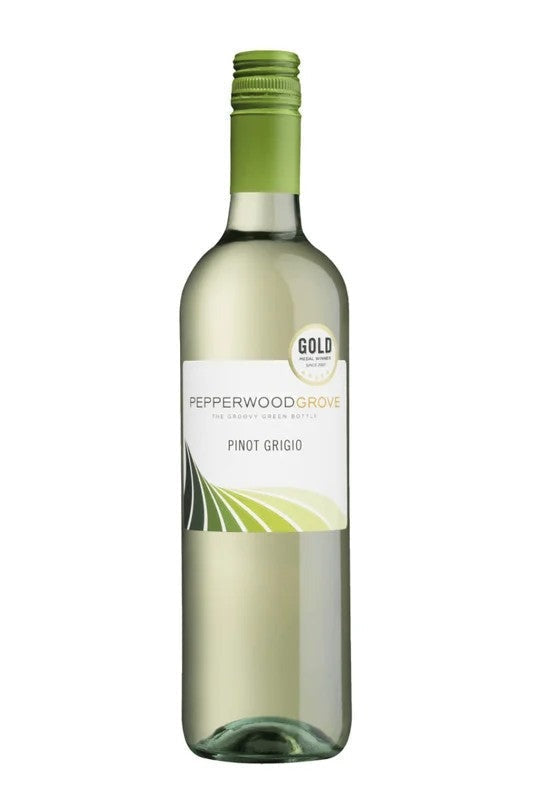 PepperwoodGrovePinotGrigio–750ML